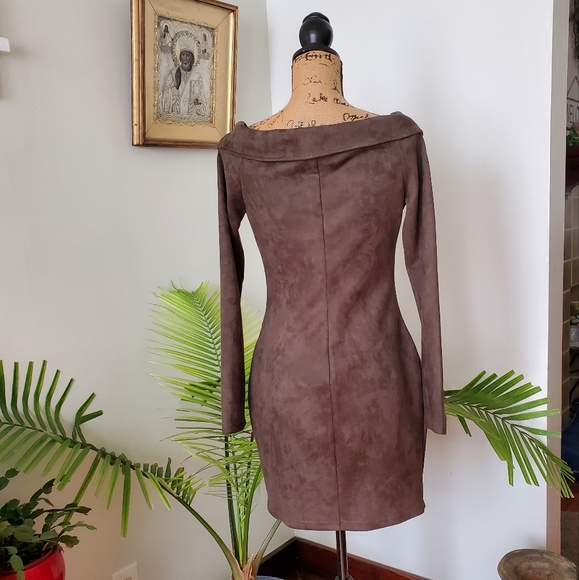 A'GACI ZIPPPER DRESS 👗 - Picture 7 of 10